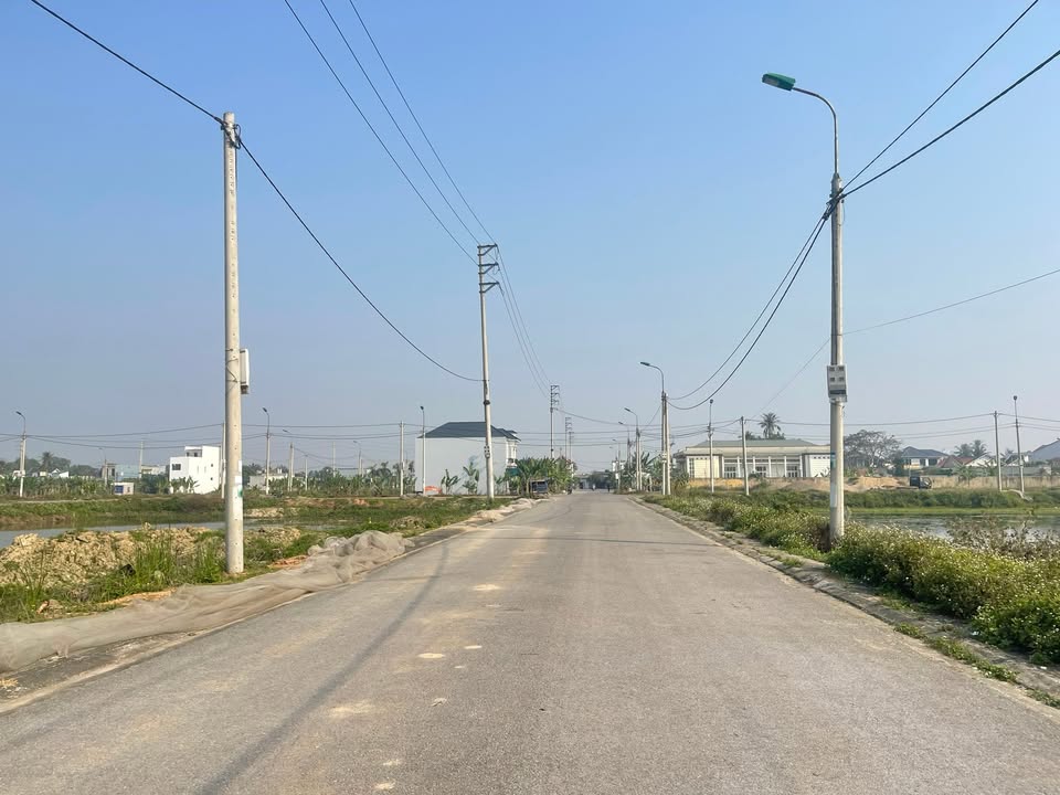 Đất nền Quảng Hải 100m² giá tốt - Cơ hội đầu tư không thể bỏ qua!