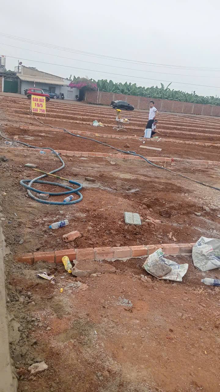 Đất nền Bàu Hàm 140m² giá chỉ 750 triệu - Sổ đỏ chính chủ