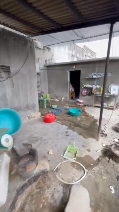 Nhà mặt tiền Minh Mạng, Ninh Hòa 154m² giá 2 tỷ - Cơ hội đầu tư hấp dẫn!