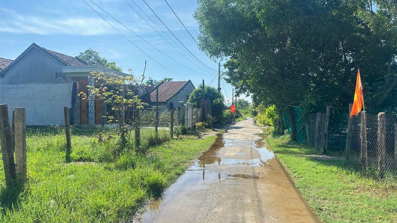 Đất thổ cư Vạn Hưng 209m² giá chỉ vài trăm triệu - Cơ hội đầu tư tuyệt vời!