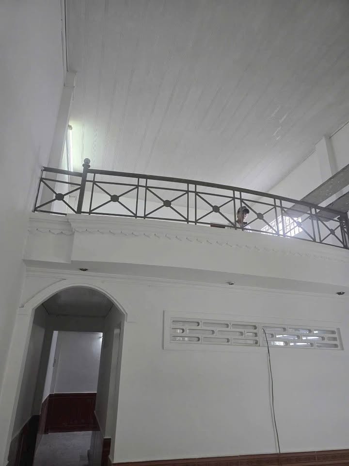 Nhà bán hẻm Bửu Đoá, Phước Long 55m² giá 3.75 tỷ - Chính chủ cần bán gấp!