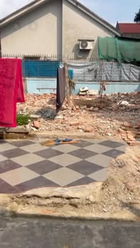 Đất nền Khối 11 Lê Lợi, TP Vinh 57m² giá 1.85 tỷ - Vị trí lý tưởng cho gia đình trẻ!