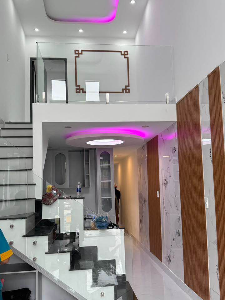 Nhà riêng kiệt Bùi Chát Đà Nẵng 90m² giá 1.65 tỷ - An toàn, không ngập!