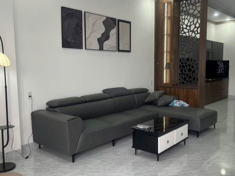 Nhà 1 Trệt 1 Mê Nguyễn Tri Phương 125m² giá 3.65 tỷ - Sẵn sàng công chứng ngay!