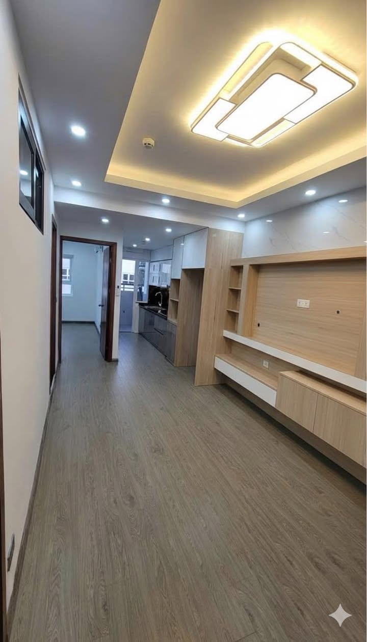 Căn hộ chung cư 21T2 Nam Trung Yên 55m² giá 4.6 tỷ - Chính chủ bán gấp!