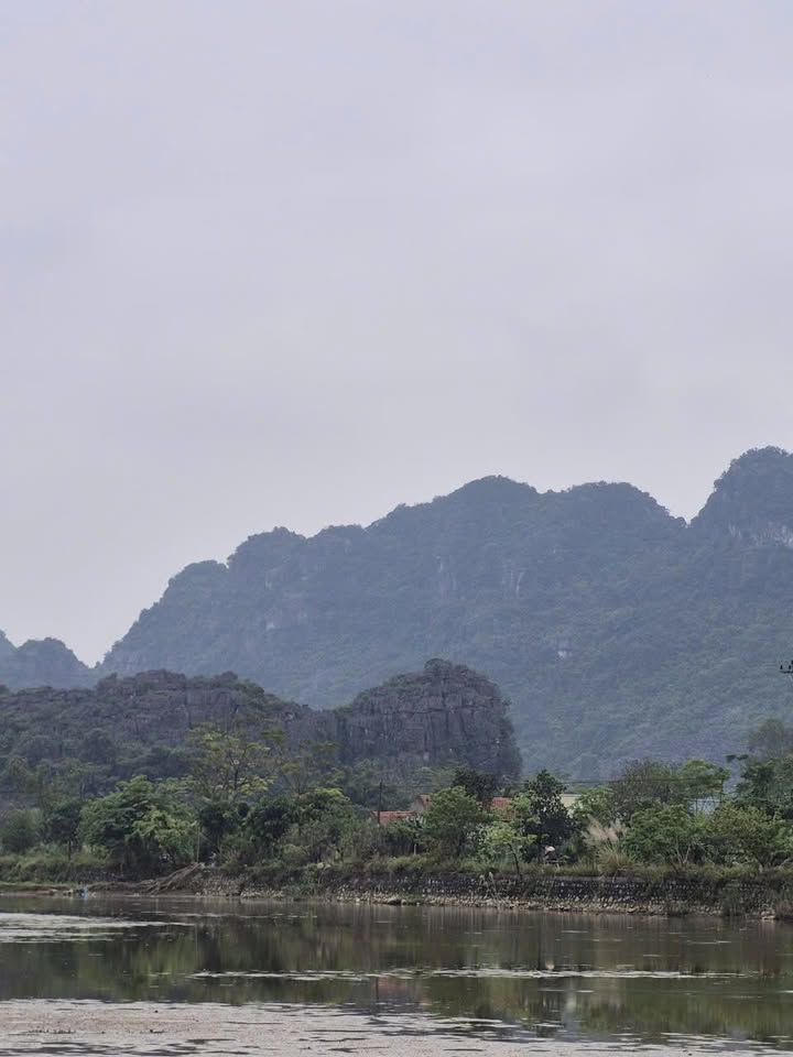 Đất nền Ninh Hải 6000m² giá chỉ 50 tỷ - Tiềm năng làm homestay cực tốt!