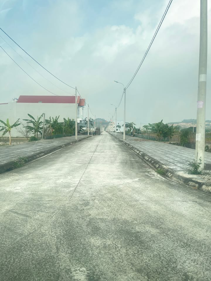 Đất nền Gia Hưng, Ninh Bình 160m² giá thỏa thuận - Cơ hội đầu tư sinh lời!