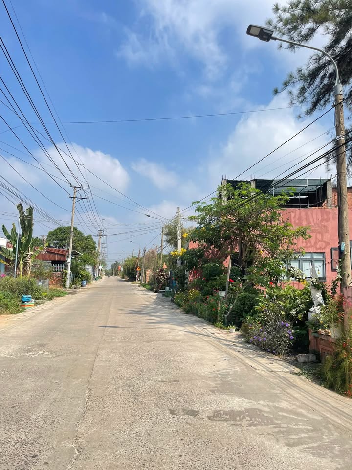 Đất thổ cư tại xã Trảng Bom, 130m² giá 1.3 tỷ - Cơ hội đầu tư hấp dẫn!