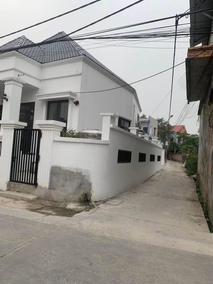 Đất thổ cư 200m² Đào Viên, Quế Võ, Bắc Ninh - Giá chỉ 3 tỷ, cơ hội đầu tư tuyệt vời!