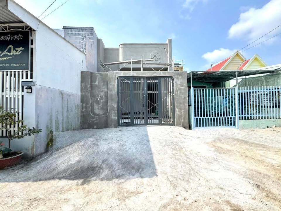 Nhà riêng Hẻm 97 Liên Hương, Vĩnh Quang, 110m² giá 1.98 tỷ - Chính chủ bán gấp!