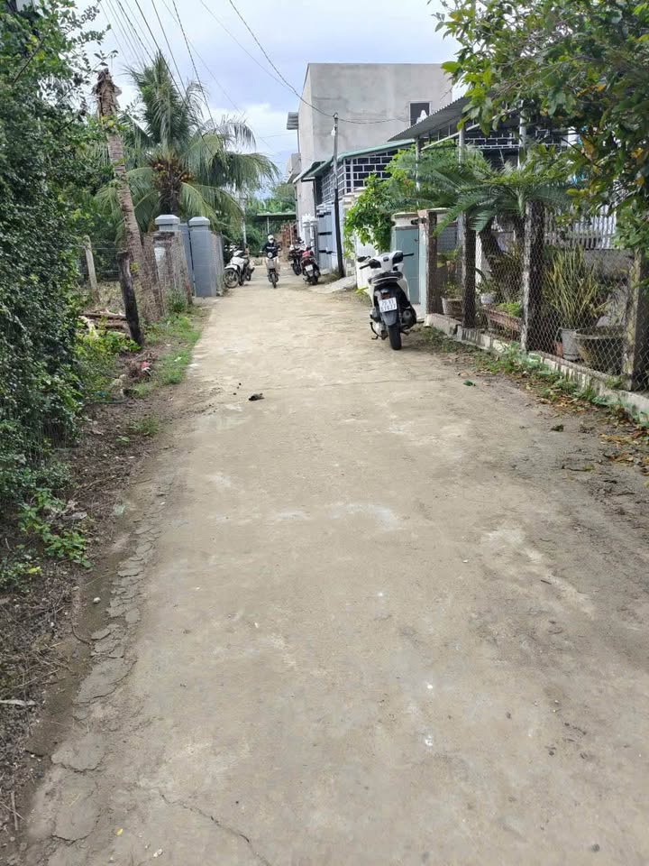 Đất nền Vạn Lương, Huyện Vạn Ninh, 245m² giá 1 tỷ - Cơ hội đầu tư không thể bỏ lỡ!