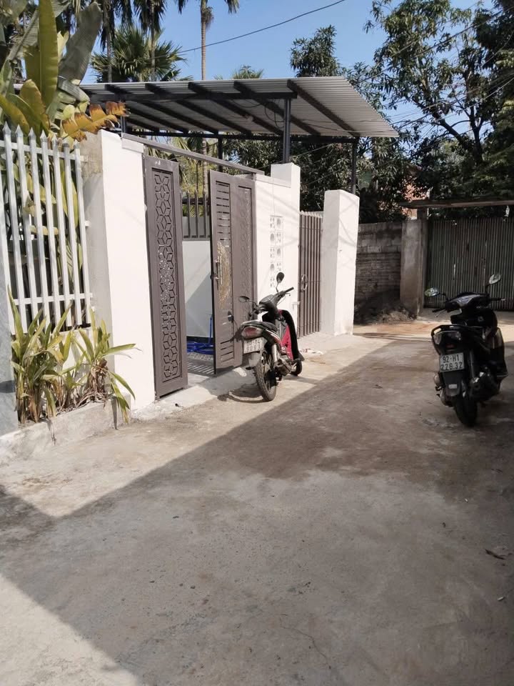 Nhà 3 phòng ngủ tại kiệt ô tô Bùi Chát 90m² giá 1.55 tỷ - Chính chủ bán gấp!