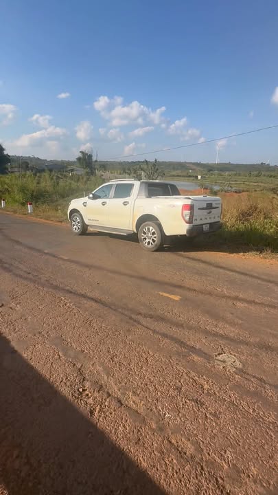 Đất nền 1000m² tại Thuận Hạnh, Đắk Song chỉ 700 triệu - Cơ hội đầu tư tuyệt vời!