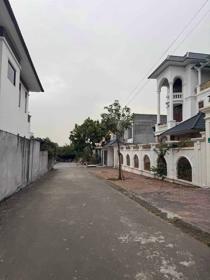 Đất nền đẹp liền kề Khu Licogi, Phường Chu Văn An 130m² giá chỉ 2 tỷ