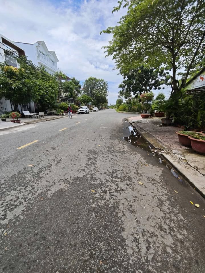 Phòng trọ Cồn Khương, Cái Khế 25m² chỉ 1,7 triệu - Ô tô đậu trước nhà!