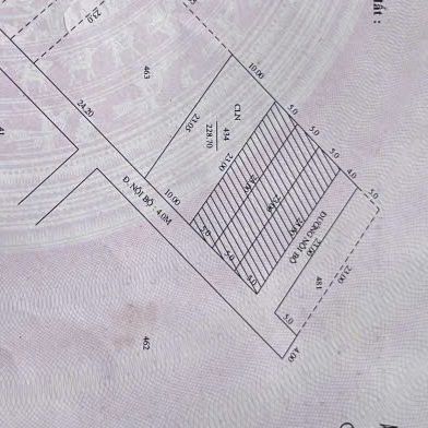 Đất nền đẹp tại Tổ 6-7-8 Lê Hồng Phong, 228m² - Giá tốt, vị trí thuận lợi!