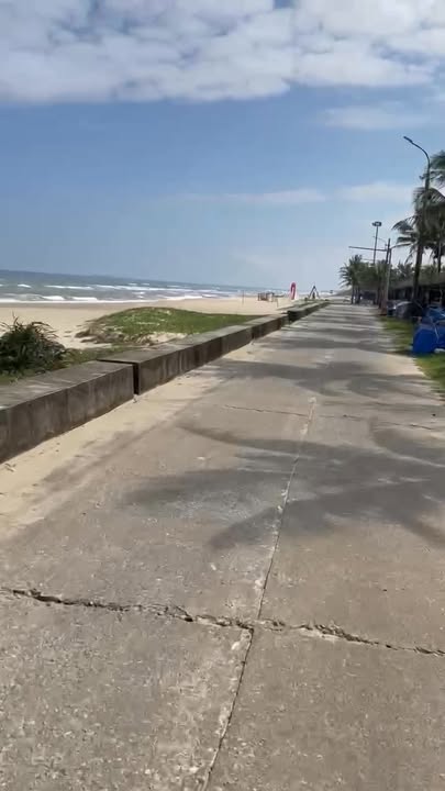 Đất nền biển Tam Thanh, TP Tam Kỳ 600m² - Sổ hồng chính chủ, giá tốt!