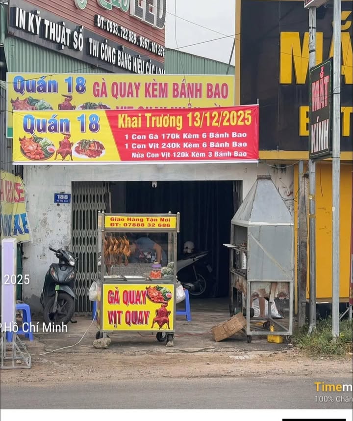 Cho thuê mặt bằng tại ngã ba Lò Vôi, 4 triệu - Vị trí kinh doanh đắc địa!