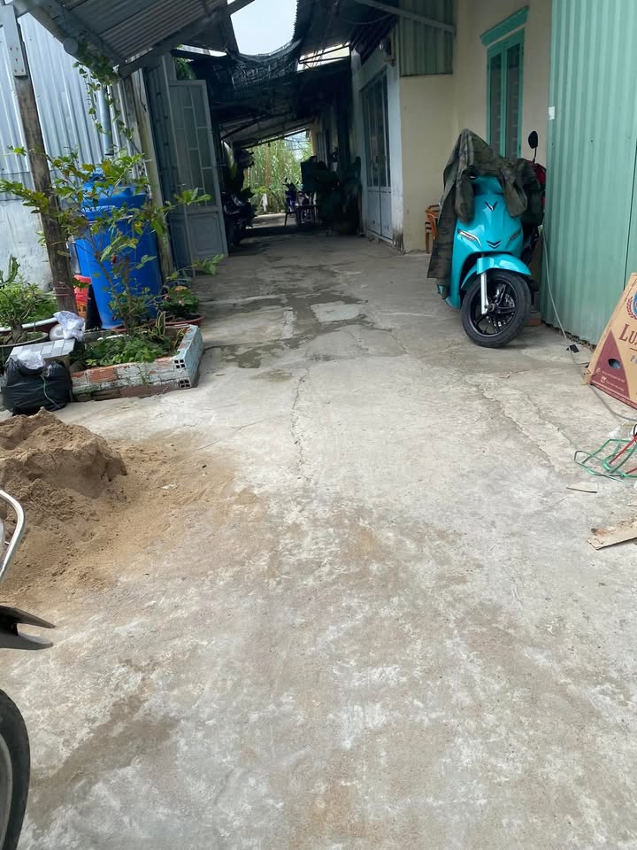 Nhà cấp 4 Tân Kim, 54m² giá 600 triệu - Dân cư đông đúc, gần chợ!