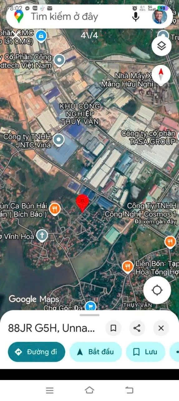 Đất nền mặt tiền Apphan 90m² giá thỏa thuận - Kinh doanh mọi loại hình