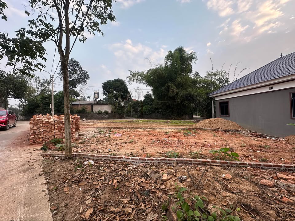 Đất nền Xã Văn Quán, Huyện Lập Thạch 113.4m² giá 1.2 tỷ - Pháp lý rõ ràng