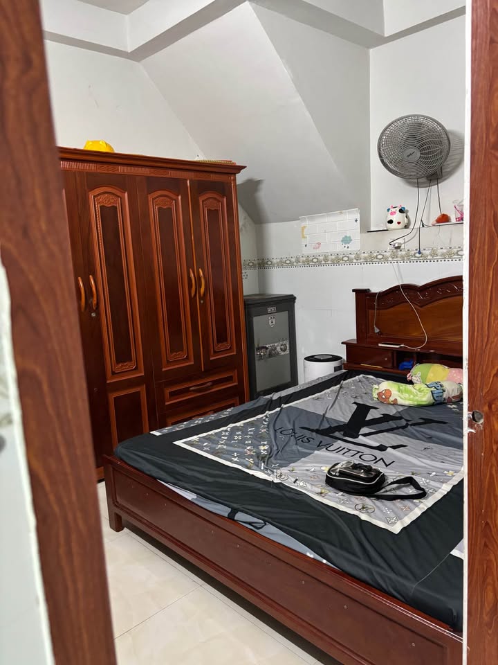 Nhà riêng Cà Mau 90m² giá thỏa thuận - Sẵn sàng vào ở ngay!