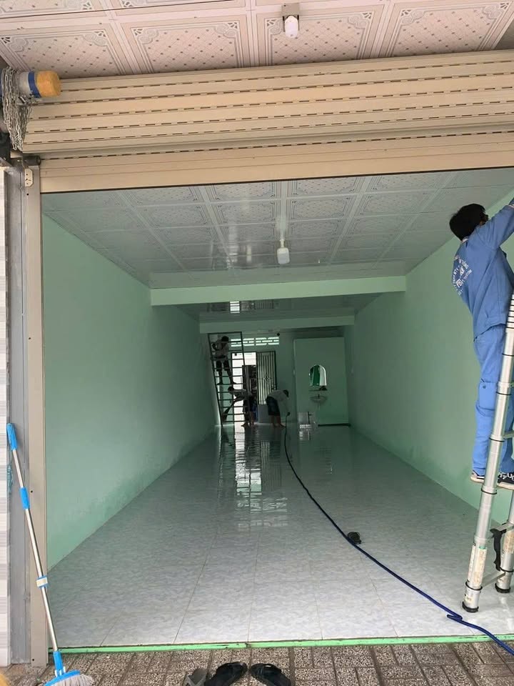 Nhà riêng đường Trần Hữu Trang, Mỹ Long 56m² giá 3 tỷ - Cơ hội sở hữu ngay!