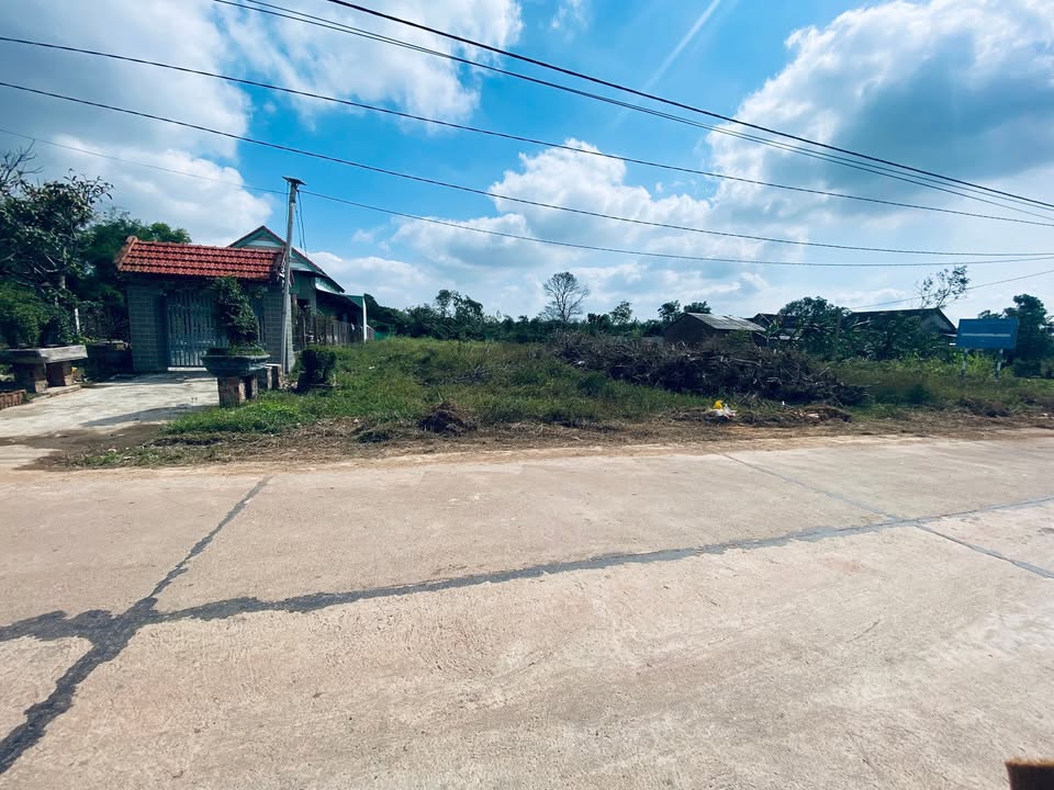 Lô đất mặt tiền thôn Trà Sơn, Tây An 280m² giá chỉ 600 triệu - Cơ hội đầu tư tốt!