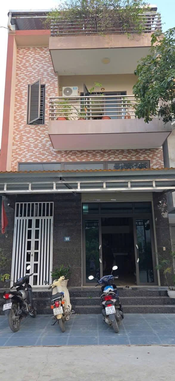 Nhà 3 Tầng Phường Dữu Lâu 90m² giá thỏa thuận - Nơi an cư lý tưởng!