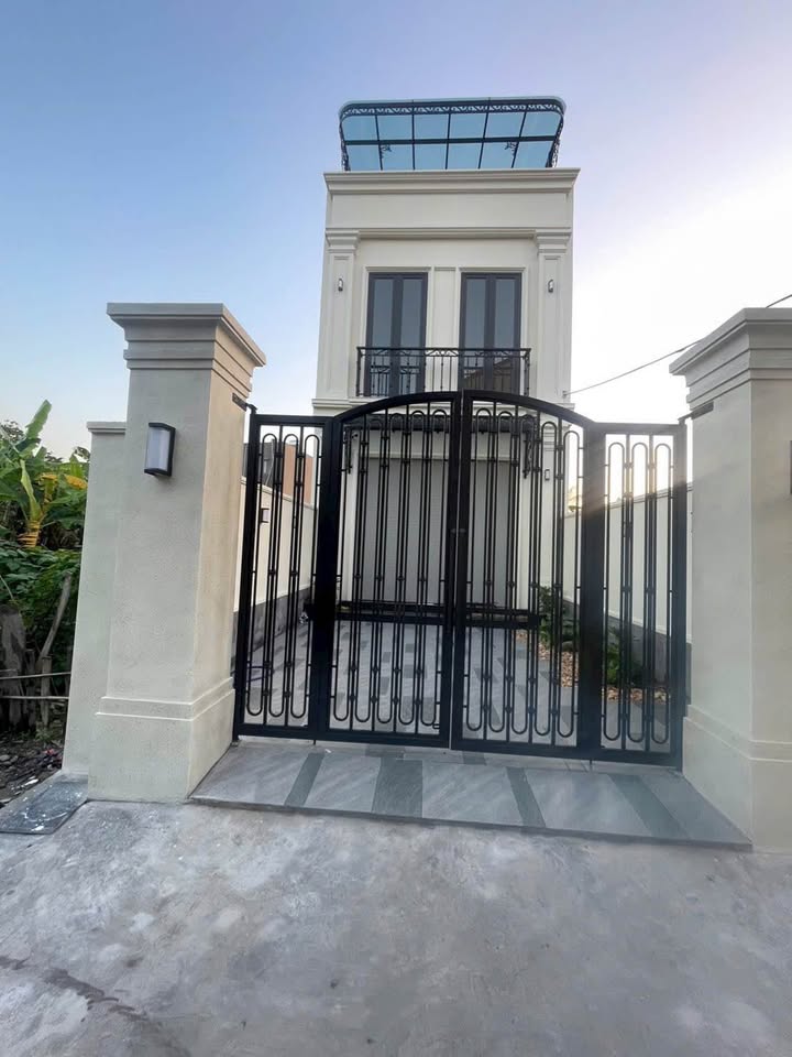 Nhà 2,5 tầng tại An Đồng, An Dương, Hải Phòng - Diện tích 82m² giá 2 tỷ - Sẵn sàng vào ở!