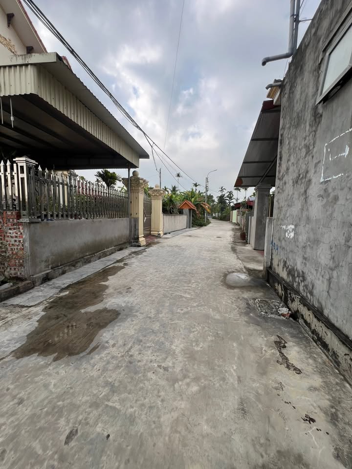 Đất Lâm Động, Thủy Nguyên 60m² giá chỉ 2.1 tỷ - Chính chủ bán gấp!