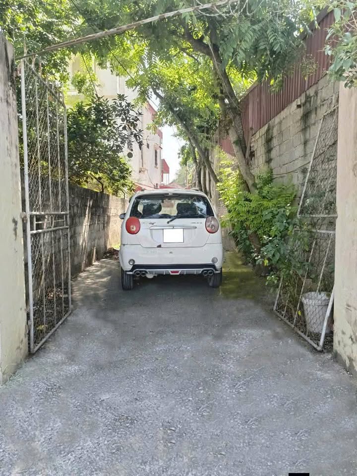 Đất Hòa Mạc, Hà Nam 56m² giá chỉ 900 triệu - Vị trí đẹp, sổ đỏ chính chủ!