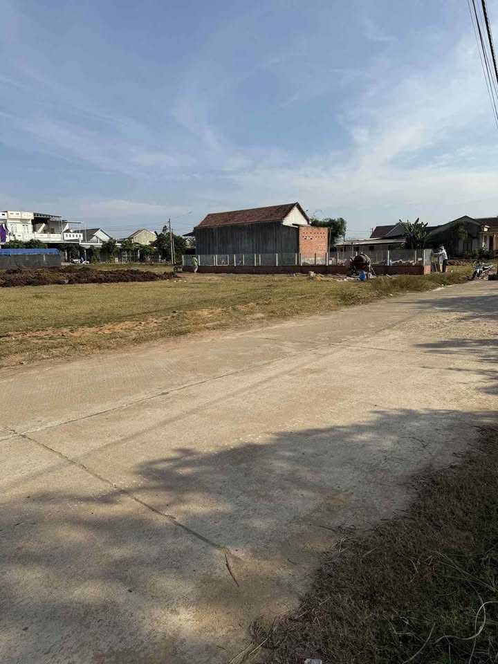 Đất nền Xã Nhơn Phúc, Thị xã An Nhơn, 150m² giá 600 triệu - Cơ hội đầu tư tuyệt vời!