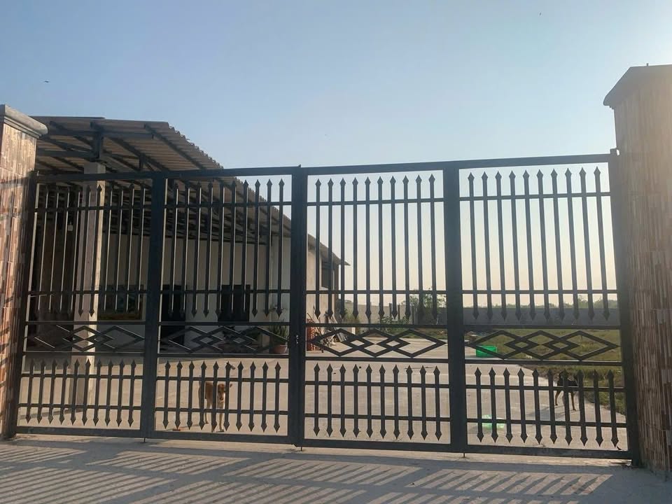 Xưởng mắm chính chủ cần bán tại La Gi, Bình Thuận 4500m² - Tiềm năng phát triển lớn!