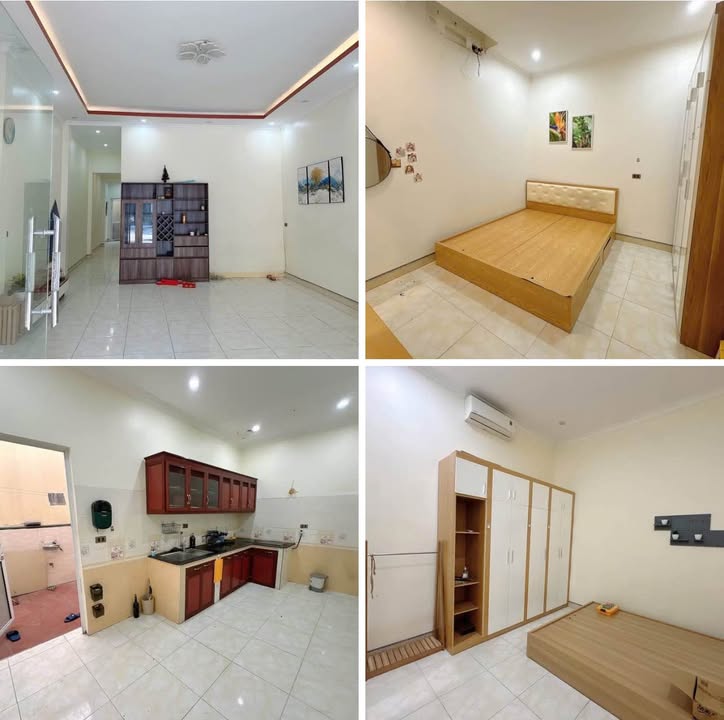 Nhà cấp 4 Bắc Cường, Lào Cai 96.4m² giá 3 tỷ - Để lại toàn bộ nội thất!