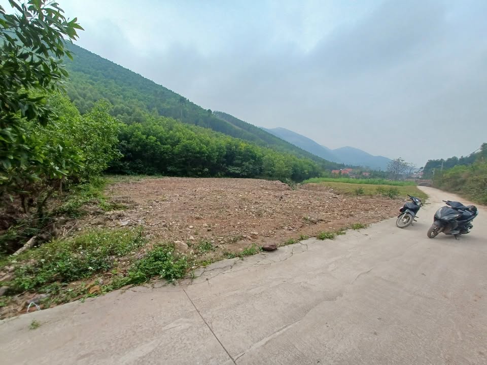 Đất nền Bắc Lũng 800m² giá 8xx triệu - Cơ hội đầu tư hiếm có!