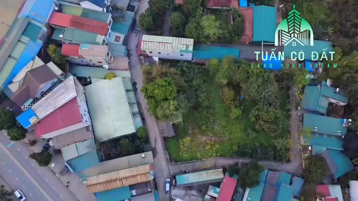 Đất thổ cư 2000m² tại phường Vân Phú, giá thỏa thuận - Cơ hội đầu tư hiếm có!