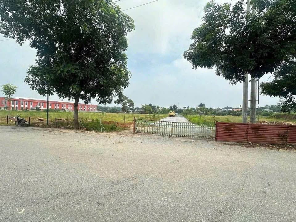 Đất công nghiệp tại Cụm công nghiệp Minh Phương - 3,6ha giá chỉ 1,6 tỷ/m²