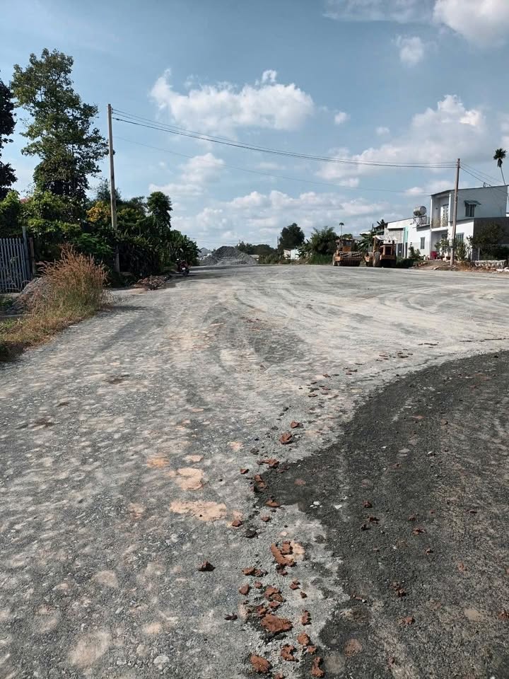 FrontHouse Khu phố An Quới, Trảng Bàng 500m² giá 4.7 tỷ - Sổ hồng chính chủ!