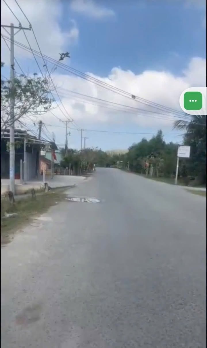 Nhà mặt tiền nhựa 105m² tại Ấp Lộc Tân, An Tịnh - Giá chỉ 1.1 tỷ VND, thương lượng ngay!