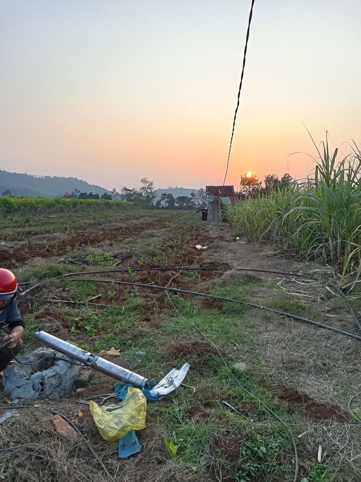 Đất nông nghiệp 10.000m² tại Nghĩa Mỹ, Thái Hòa - Cơ hội đầu tư hấp dẫn!