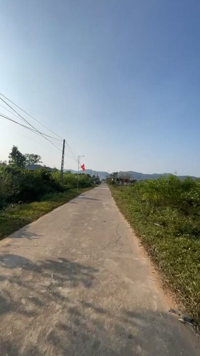 Đất nền Xóm 1, xã Quỳnh Tam 462m² giá 1 tỷ - Vị trí đẹp, giao thông thuận lợi!