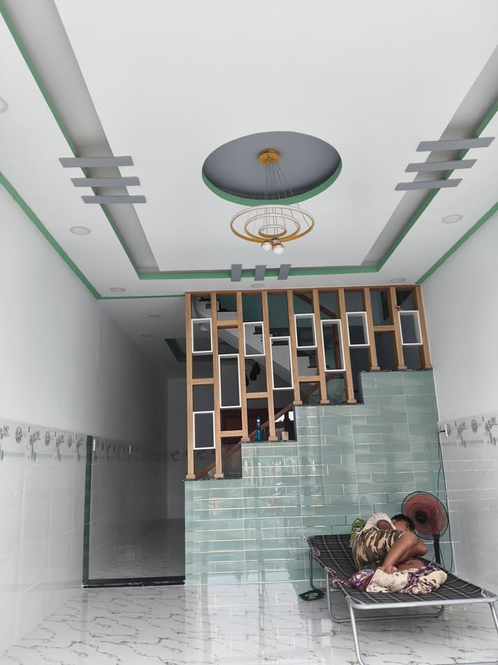 Nhà riêng Vĩnh Lộc A 48m² giá 1.79 tỷ - Chính chủ bán gấp!