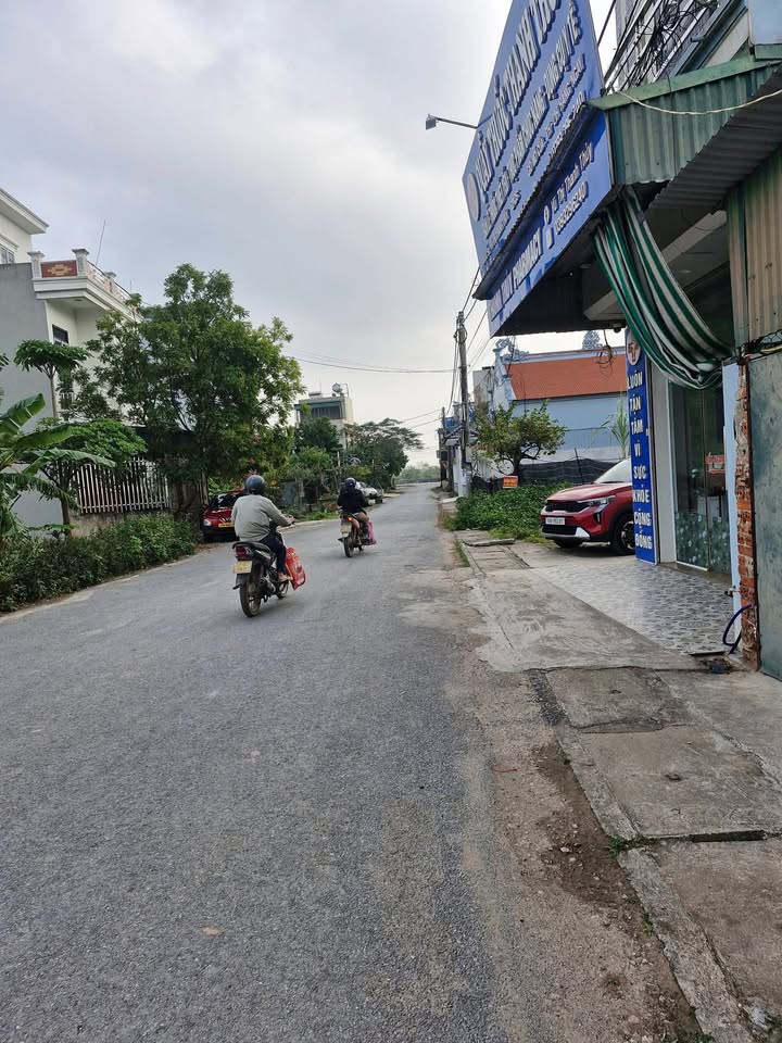 Đất thổ cư Hòa Bình, Kiến Xương 125m² giá 800 triệu - Đầu tư sinh lời ngay!