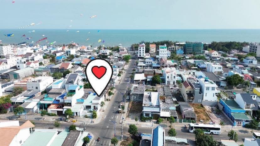 Nhà góc 2 mặt tiền Đinh Bộ Lĩnh, 159m² giá 8.5 tỷ - Bán gấp!