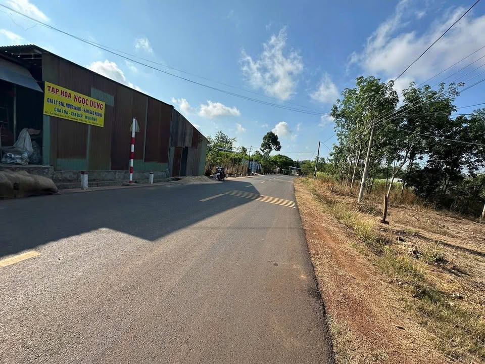 Đất nền Xuân Tâm, Huyện Xuân Lộc, 680m² giá 500 triệu - Đầu tư sinh lời ngay!