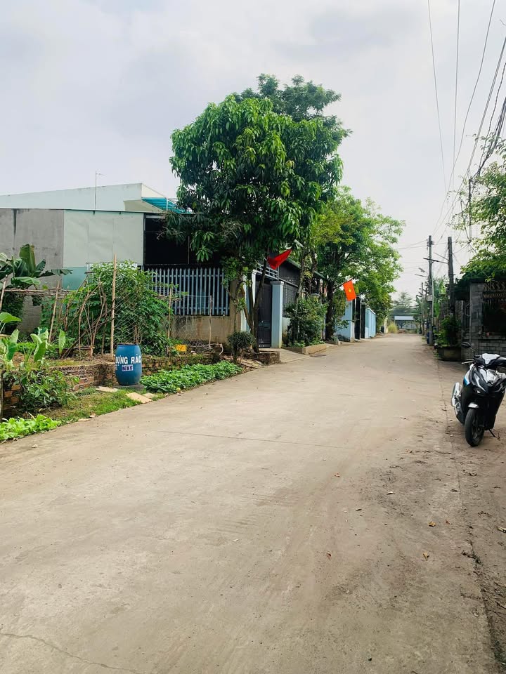 Đất nền Thị trấn Trảng Bom 500m² giá thỏa thuận - Cơ hội đầu tư lý tưởng!