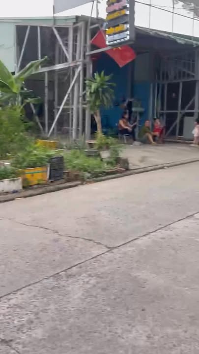 FrontHouse Huyện Trảng Bom 115m² giá 1.1 tỷ - Mặt tiền kinh doanh sôi động!