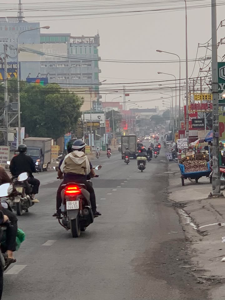 FrontHouse Đường 767 Vĩnh Cửu 156m² giá 18 tỷ - Kinh doanh ổn định