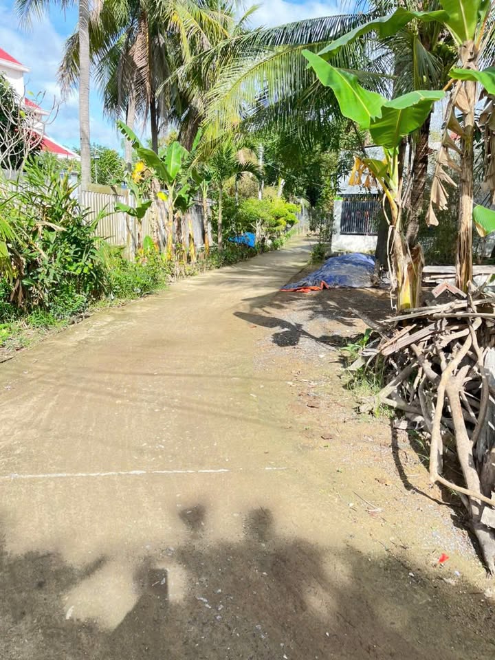 Đất nền Suối Hiệp 150.7m² giá 1.3 tỷ - Cách Quốc Lộ chỉ 150m!